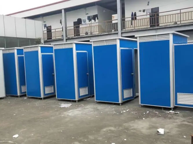 宜宾移动洗手间出租