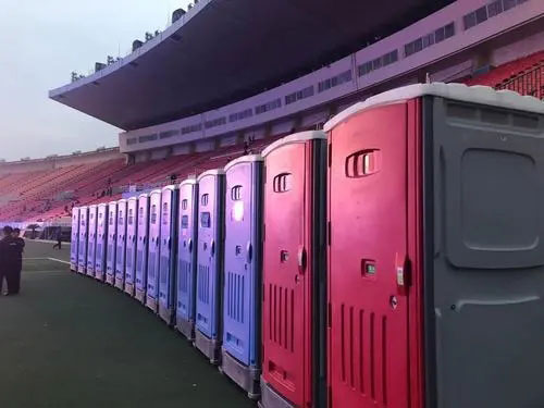 宜宾音乐节移动卫生间租赁